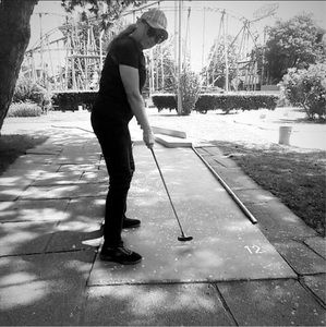 Meet your Posher, Renata